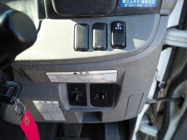 三菱ふそう キャンター 小型 クレーン付き TPG-FEB80(95613) 48枚目