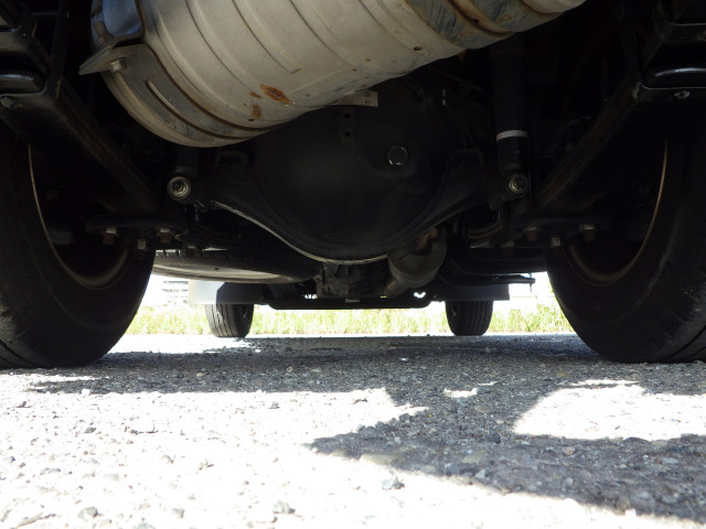 日産自動車 アトラス 小型 平ボディ TRG-FBA5W(95614) 45枚目