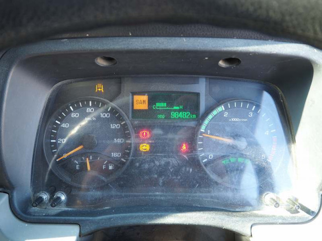 三菱ふそう キャンター 小型 クレーン付き TPG-FEB80(95613) 49枚目