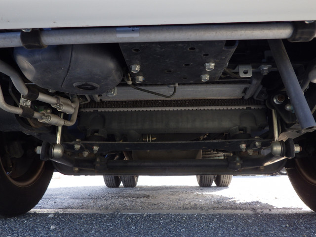 日産自動車 アトラス 小型 平ボディ TRG-FBA5W(95614) 46枚目