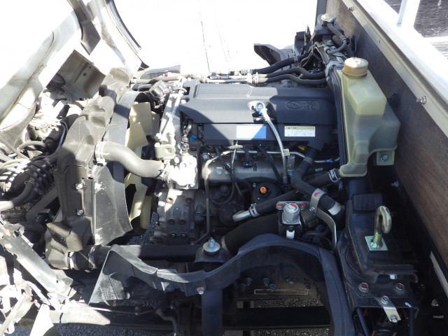 日産自動車 アトラス 小型 平ボディ TRG-FBA5W(95614) 47枚目