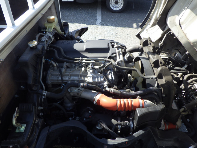 日産自動車 アトラス 小型 平ボディ TRG-FBA5W(95614) 48枚目