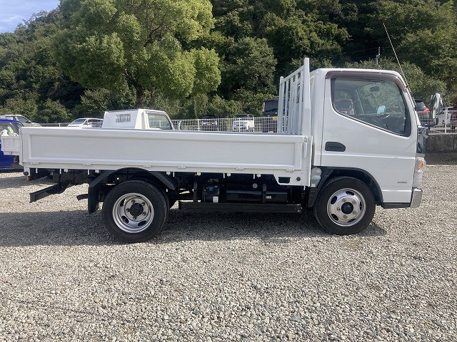 三菱ふそう キャンター 小型 平ボディ TPG-FEA50(95615) 5枚目