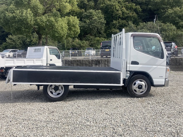 三菱ふそう キャンター 小型 平ボディ TPG-FEA50(95615) 12枚目