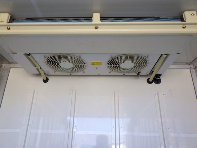 トヨタ ダイナ 小型 冷凍冷蔵バン TKG-XZU675(95616) 13枚目