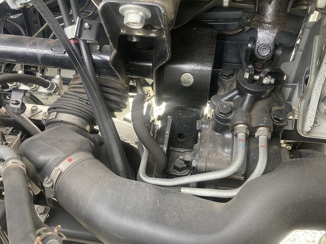 三菱ふそう キャンター 小型 平ボディ TPG-FEA50(95615) 21枚目