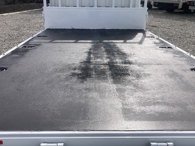 三菱ふそう キャンター 小型 平ボディ TPG-FEA50(95615) 22枚目