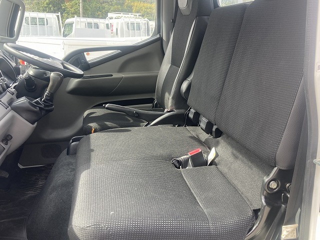 三菱ふそう キャンター 小型 平ボディ TPG-FEA50(95615) 23枚目