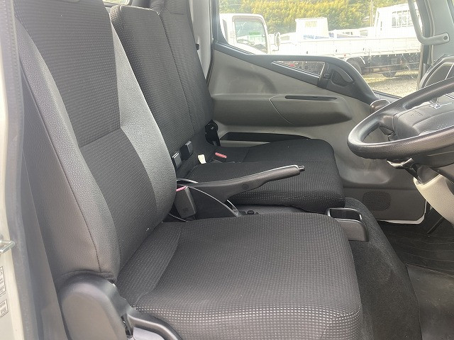 三菱ふそう キャンター 小型 平ボディ TPG-FEA50(95615) 24枚目