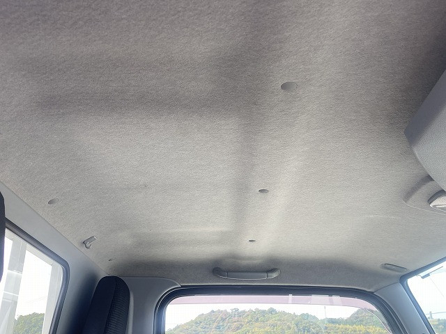 三菱ふそう キャンター 小型 平ボディ TPG-FEA50(95615) 26枚目