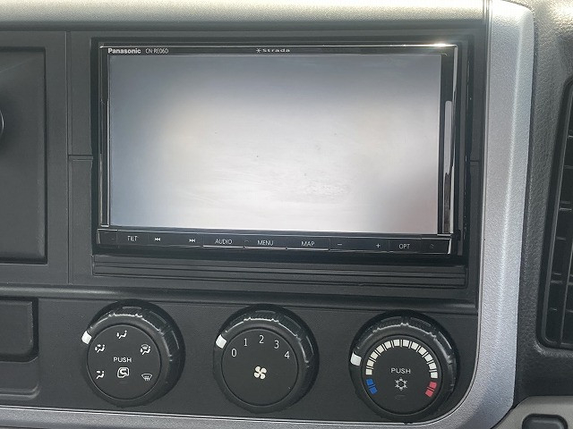 三菱ふそう キャンター 小型 平ボディ TPG-FEA50(95615) 27枚目