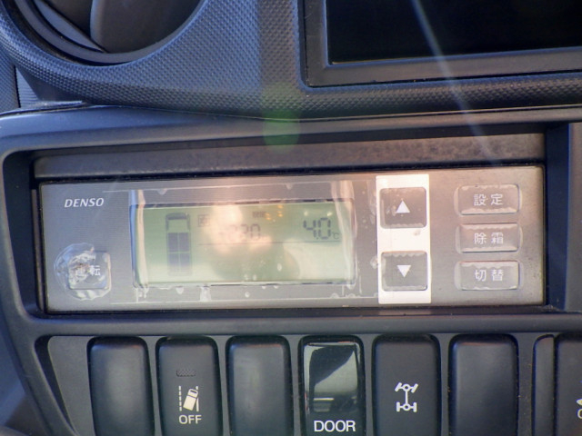 トヨタ ダイナ 小型 冷凍冷蔵バン TKG-XZU675(95616) 24枚目