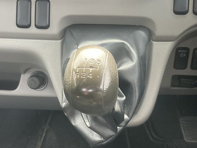 三菱ふそう キャンター 小型 平ボディ TPG-FEA50(95615) 28枚目