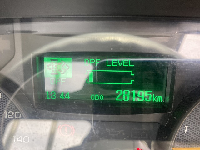 三菱ふそう キャンター 小型 平ボディ TPG-FEA50(95615) 29枚目