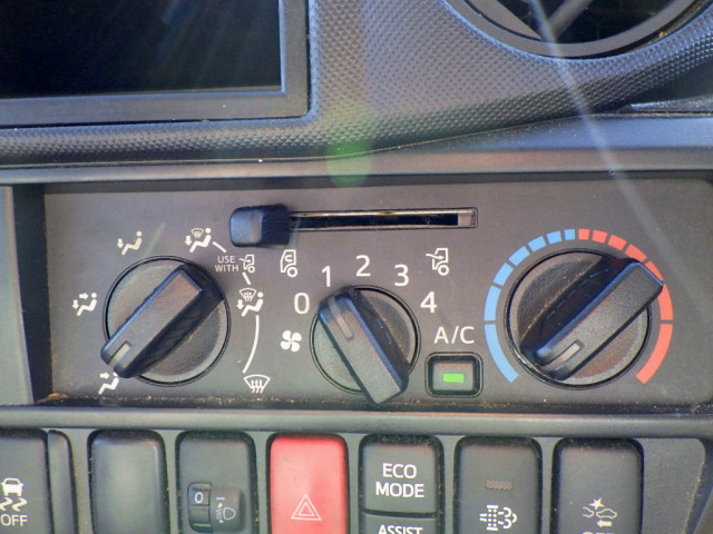 トヨタ ダイナ 小型 冷凍冷蔵バン TKG-XZU675(95616) 29枚目