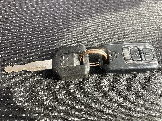 三菱ふそう キャンター 小型 平ボディ TPG-FEA50(95615) 33枚目