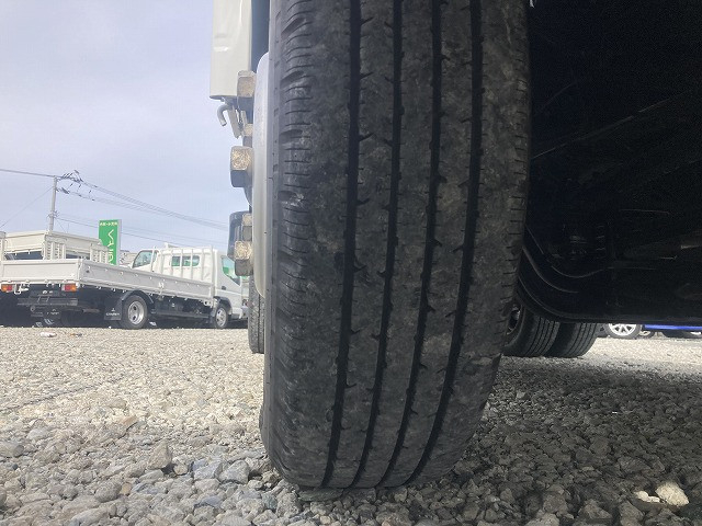 三菱ふそう キャンター 小型 平ボディ TPG-FEA50(95615) 34枚目