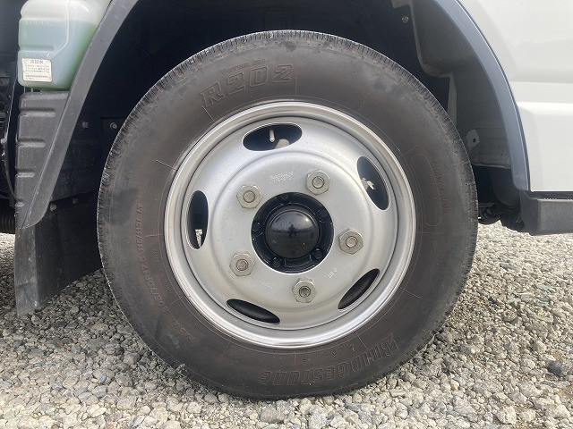 三菱ふそう キャンター 小型 平ボディ TPG-FEA50(95615) 35枚目