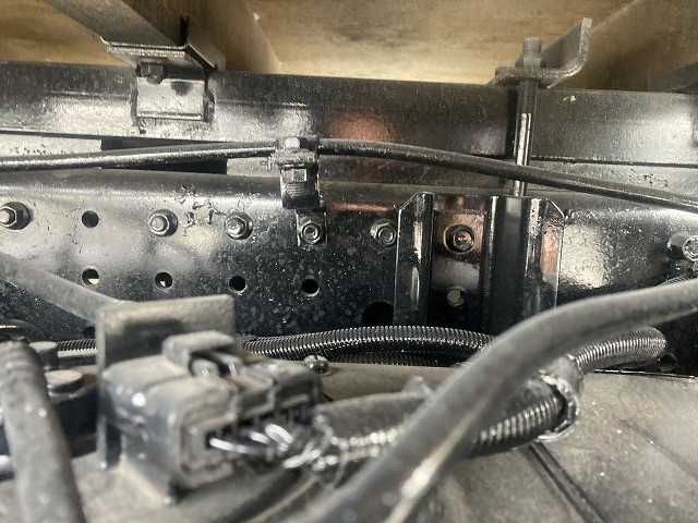 三菱ふそう キャンター 小型 平ボディ TPG-FEA50(95615) 36枚目