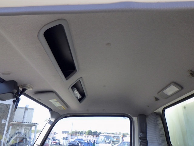 トヨタ ダイナ 小型 冷凍冷蔵バン TKG-XZU675(95616) 33枚目