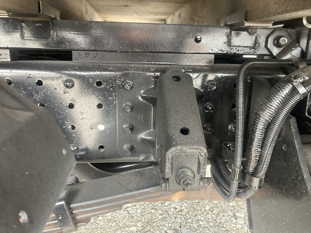 三菱ふそう キャンター 小型 平ボディ TPG-FEA50(95615) 37枚目