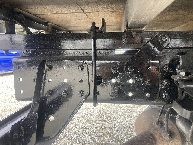 三菱ふそう キャンター 小型 平ボディ TPG-FEA50(95615) 38枚目