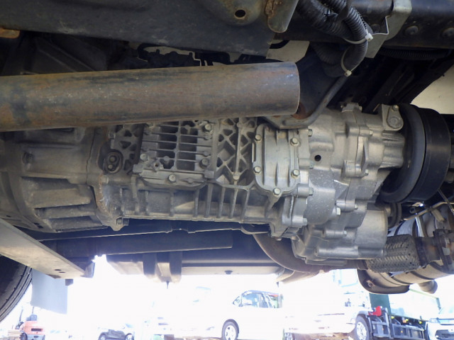 トヨタ ダイナ 小型 冷凍冷蔵バン TKG-XZU675(95616) 36枚目