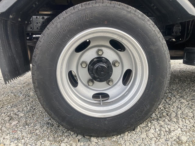 三菱ふそう キャンター 小型 平ボディ TPG-FEA50(95615) 40枚目