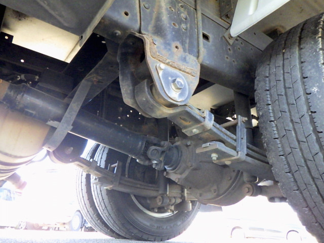 トヨタ ダイナ 小型 冷凍冷蔵バン TKG-XZU675(95616) 37枚目