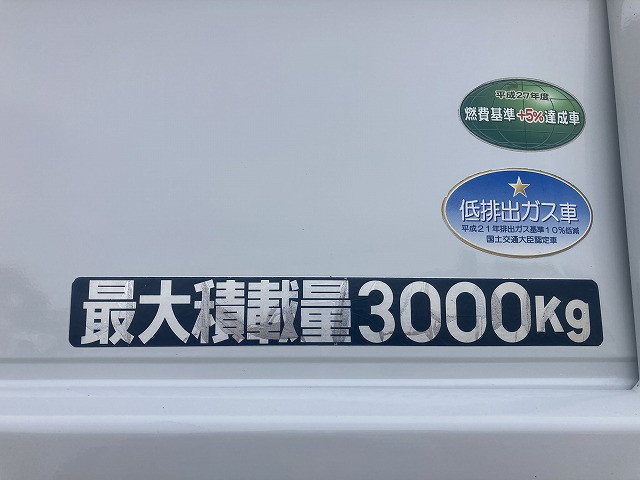 三菱ふそう キャンター 小型 平ボディ TPG-FEA50(95615) 41枚目