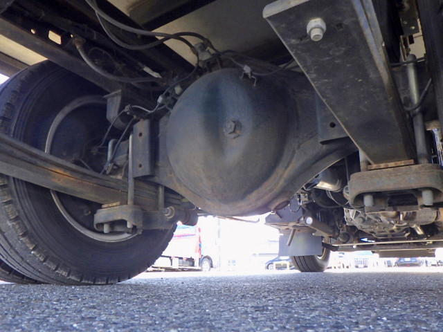 トヨタ ダイナ 小型 冷凍冷蔵バン TKG-XZU675(95616) 38枚目