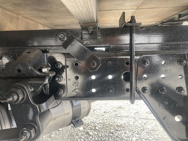 三菱ふそう キャンター 小型 平ボディ TPG-FEA50(95615) 42枚目