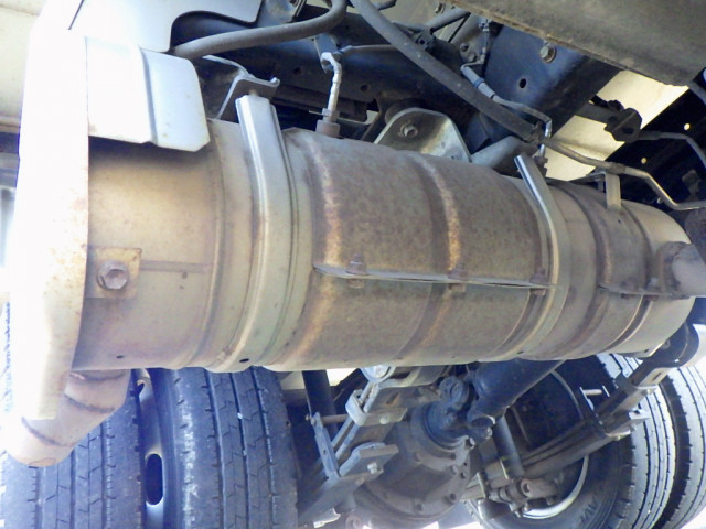 トヨタ ダイナ 小型 冷凍冷蔵バン TKG-XZU675(95616) 39枚目