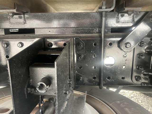 三菱ふそう キャンター 小型 平ボディ TPG-FEA50(95615) 43枚目