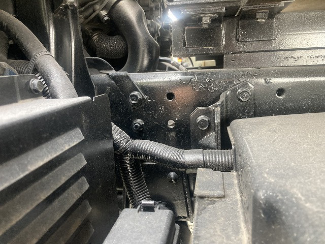 三菱ふそう キャンター 小型 平ボディ TPG-FEA50(95615) 44枚目