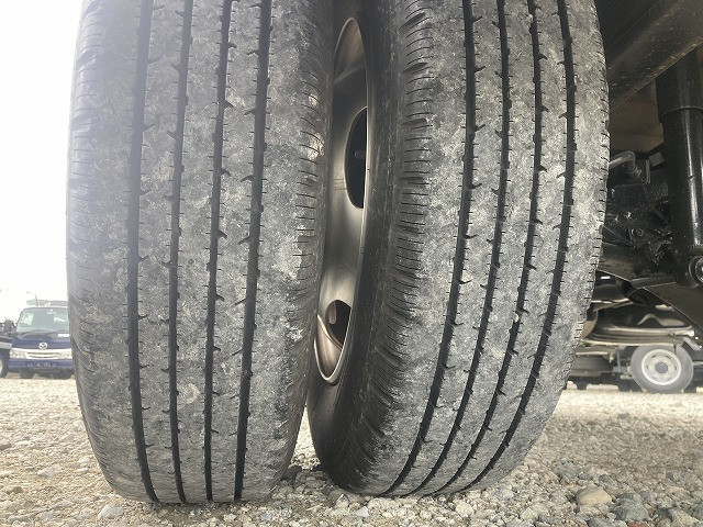 三菱ふそう キャンター 小型 平ボディ TPG-FEA50(95615) 45枚目