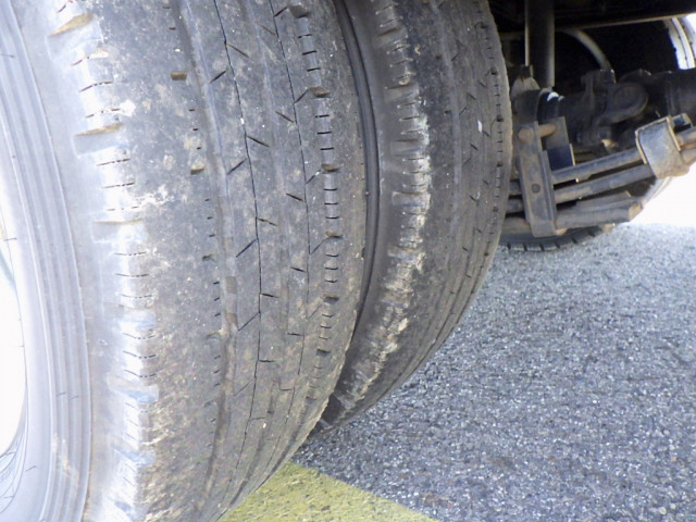 トヨタ ダイナ 小型 冷凍冷蔵バン TKG-XZU675(95616) 42枚目