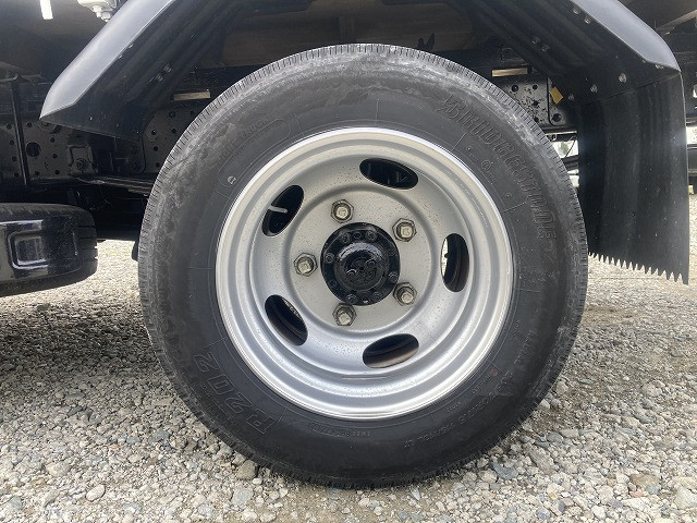 三菱ふそう キャンター 小型 平ボディ TPG-FEA50(95615) 46枚目