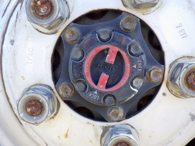 トヨタ ダイナ 小型 冷凍冷蔵バン TKG-XZU675(95616) 43枚目