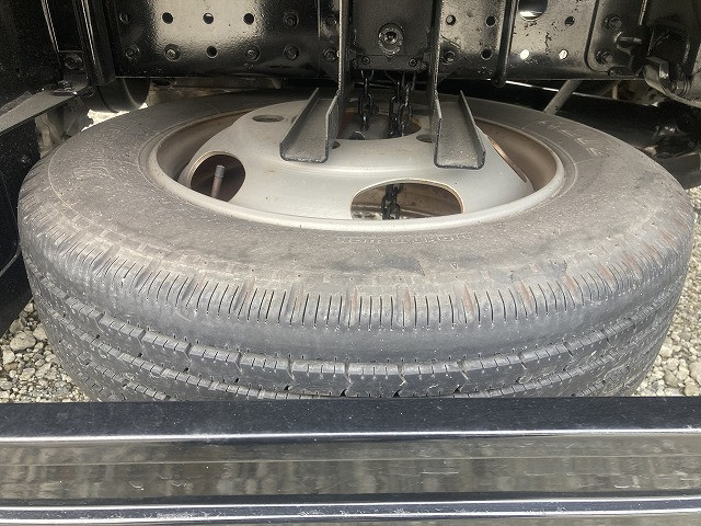 三菱ふそう キャンター 小型 平ボディ TPG-FEA50(95615) 47枚目