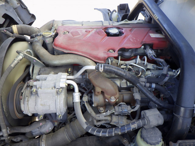 トヨタ ダイナ 小型 冷凍冷蔵バン TKG-XZU675(95616) 44枚目