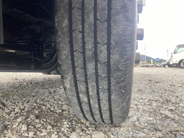 三菱ふそう キャンター 小型 平ボディ TPG-FEA50(95615) 48枚目