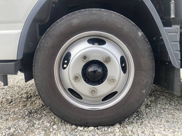 三菱ふそう キャンター 小型 平ボディ TPG-FEA50(95615) 49枚目