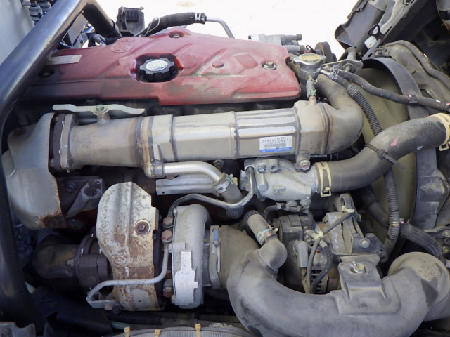 トヨタ ダイナ 小型 冷凍冷蔵バン TKG-XZU675(95616) 46枚目