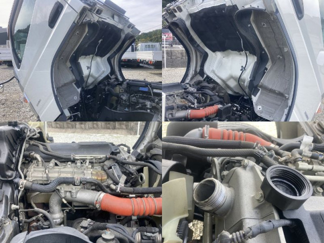 三菱ふそう キャンター 小型 平ボディ TPG-FEA50(95615) 50枚目