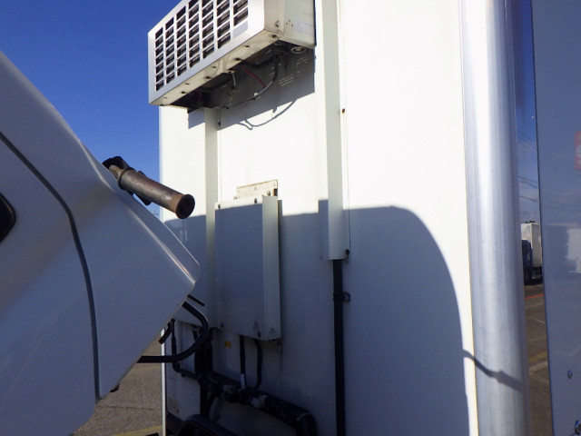 トヨタ ダイナ 小型 冷凍冷蔵バン TKG-XZU675(95616) 47枚目