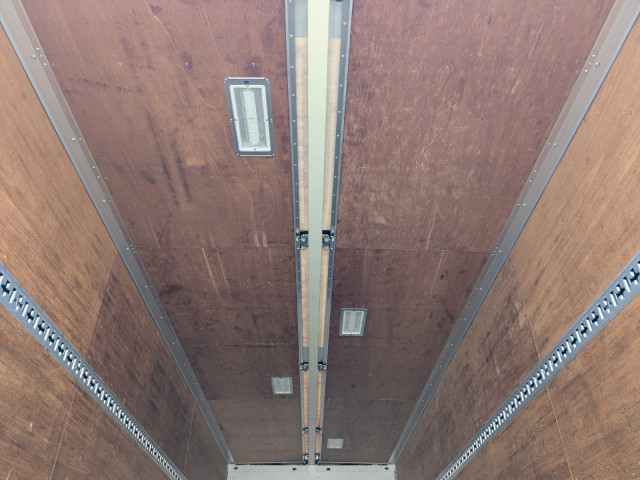 いすゞ フォワード 増トン アルミウィング LPG-FTR90T2(95617) 15枚目