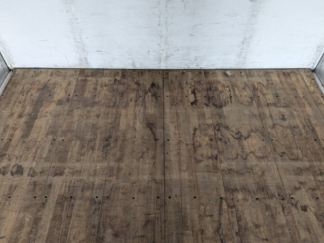 いすゞ フォワード 増トン アルミウィング LPG-FTR90T2(95617) 16枚目