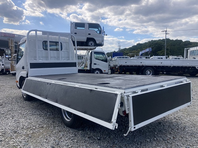 トヨタ ダイナ 小型 平ボディ TPG-XZC645(95618) 13枚目