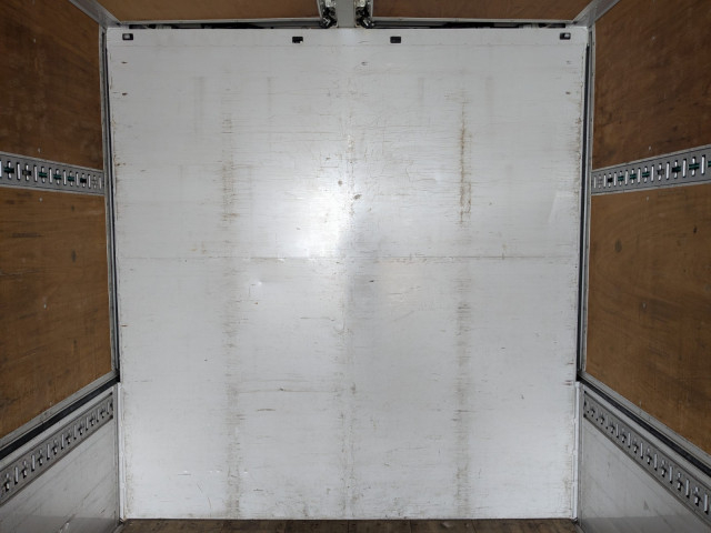 いすゞ フォワード 増トン アルミウィング LPG-FTR90T2(95617) 17枚目